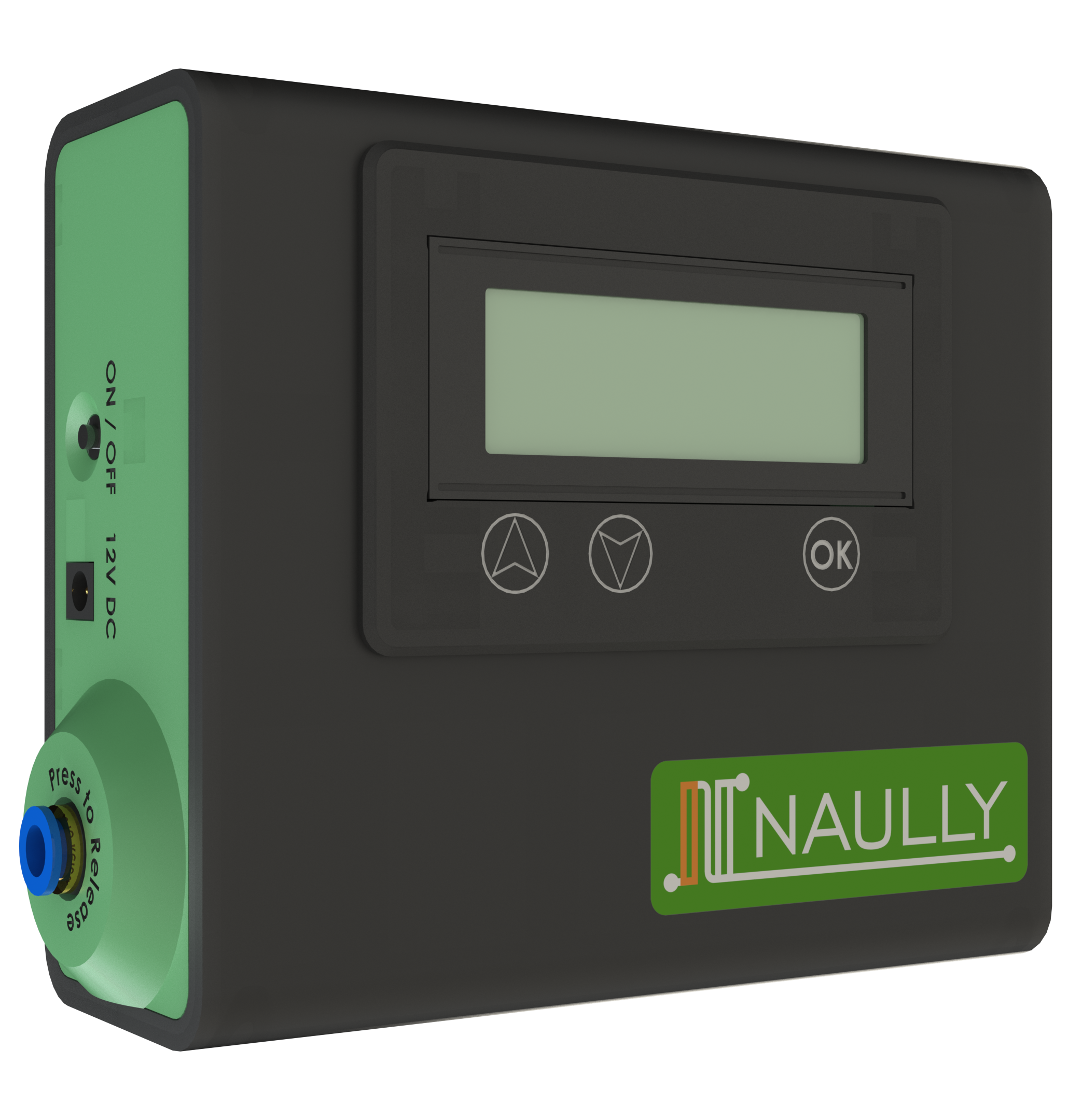 NIBP Simulator NAULLY (BP-1000)