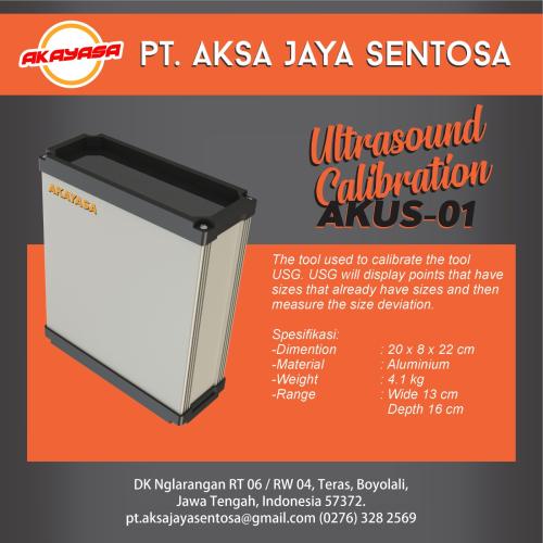 Ultrasound Calibration
