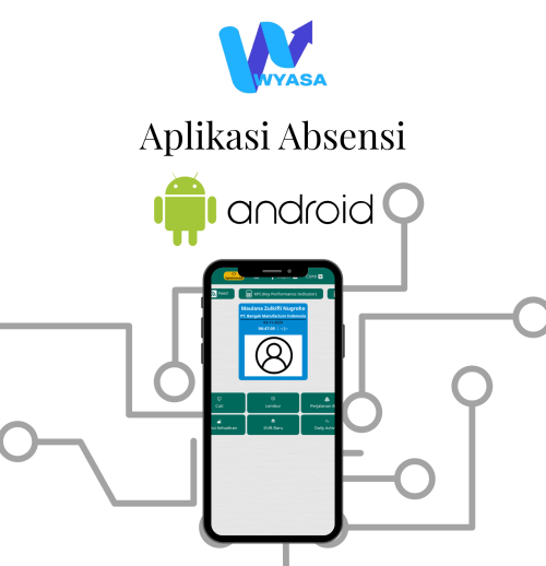 Aplikasi Absensi