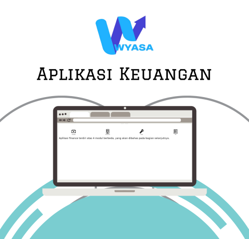 Aplikasi Keuangan