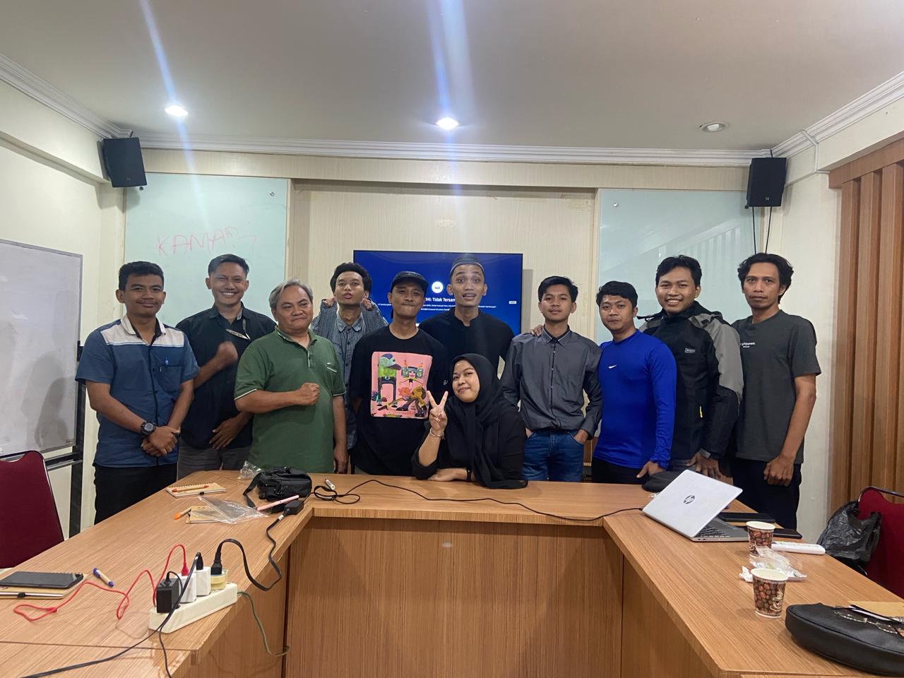 PT. Bangak Manufaktur Indonesia